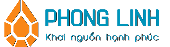 Phong Linh Gems • Trang Sức Đá Phong Thủy Hộ Mệnh