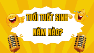 90 tuổi gì? Cách tính năm sinh và ý nghĩa tử vi phong thủy